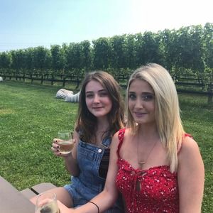 Meet your Posher, Morgan